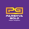 Parshva Gold Logo